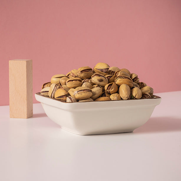 Pistachios Kharouf Half Salted 1Kg Pack