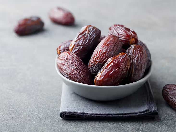Dates