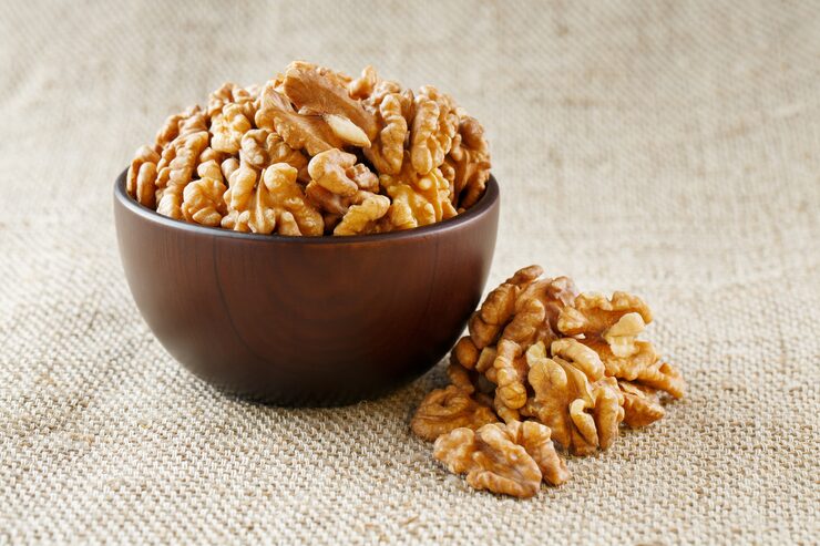 Walnut