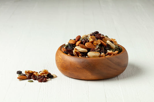 Energy Mix 1Kg Pack