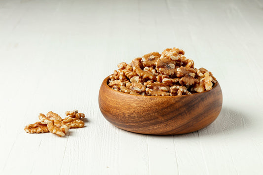 Walnuts