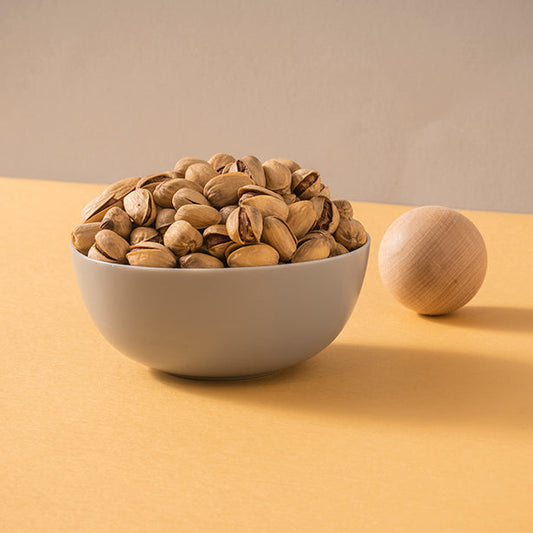 Pistachios Kharouf Unsalted 1Kg Pack