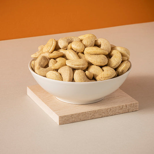 Rifai Organic Cashews Raw 1Kg Pack